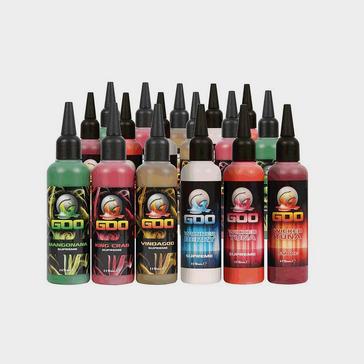 Black Korda Kiana Carp Goo Pineapple Power