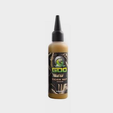 Brown Korda Kiana Carp Goo Tiger Nut Smoke