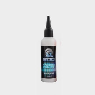 White Korda Kiana Carp Goo Wonderberry