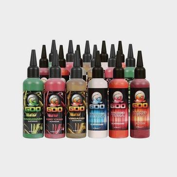 White Korda Kiana Carp Goo Wonderberry
