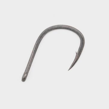 Grey Korda Mixer Hook Size 10