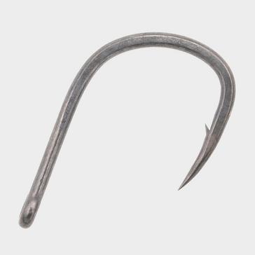 Silver Korda Mixer Hook Size 8