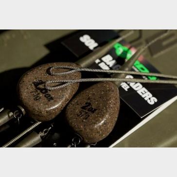 Green Korda Solid Bag PVA Leaders