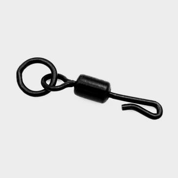 Blue Korda Quick Change Ring Size 11