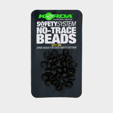 Black Korda Spare No Trace Beads