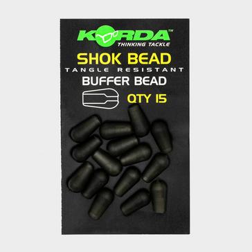 Black Korda Shok Bead