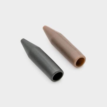 Orange Korda Tprd Silicone Sleeves Brn