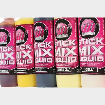 Multi MAINLINE Stk Mix Liquid Essential Cell 500Ml