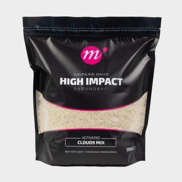 MULTI MAINLINE G/Bait Activated Cloud9 Mix 2kg