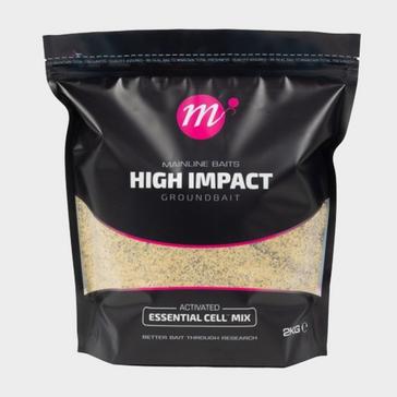 Multi MAINLINE Mainline G/Bait Activated Essential Cell Mix 2kg