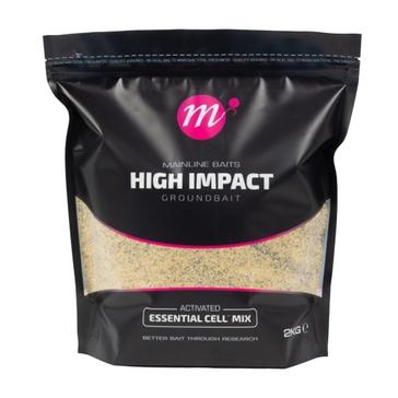 Multi MAINLINE Mainline G/Bait Activated Essential Cell Mix 2kg