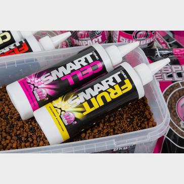 White MAINLINE Mainline Smart Liquid Cell 250ml