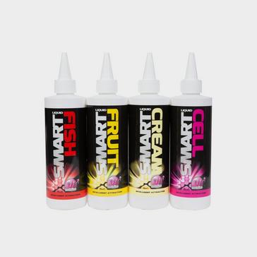 White MAINLINE Mainline Smart Liquid Fish 250ml