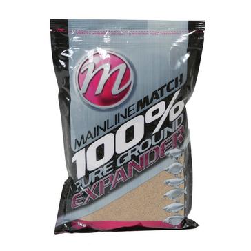 Brown MAINLINE Mainline Match Coarse Pellets 2Mm 1Kg