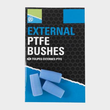  PRESTON INNOVATION External PTFE Bushes 2.3mm