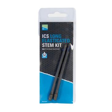  PRESTON INNOVATION ICS Elasticated Stem Kit Long/Standard