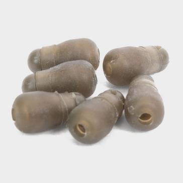 Black PRESTON INNOVATION ICS Quick Change Beads – Large