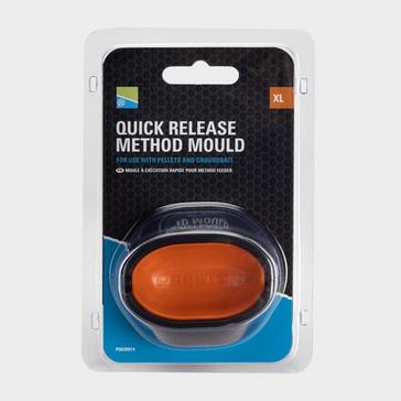  PRESTON INNOVATION Quick Release Method Mould – Extra Large