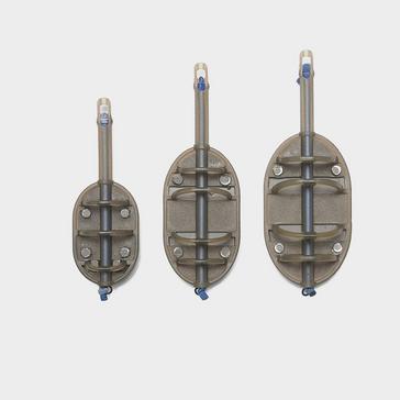  PRESTON INNOVATION Elastic Flat Mthd Lrg 45G