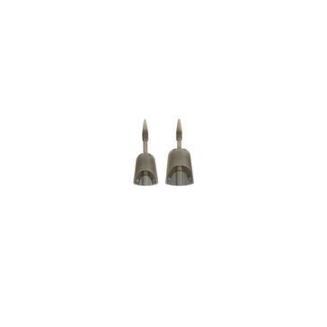 Grey PRESTON INNOVATION IL SOLID PELLET MED 45g
