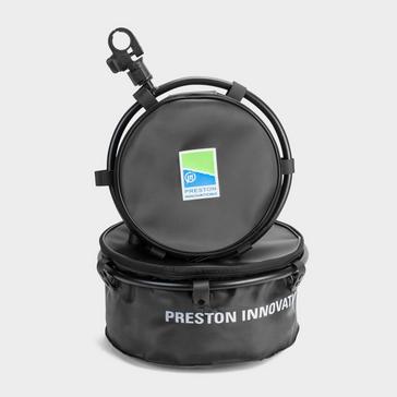  PRESTON INNOVATION Offbox 36 Eva Bowl And Hoop Small