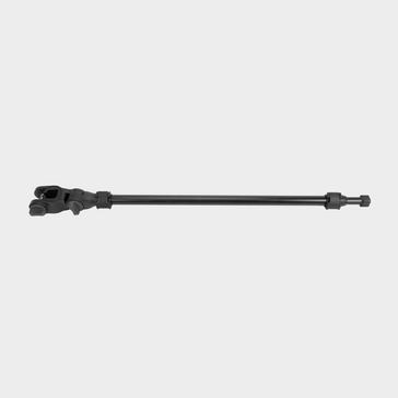 Black PRESTON INNOVATION Offbox 36 Feeder Arm (Short)