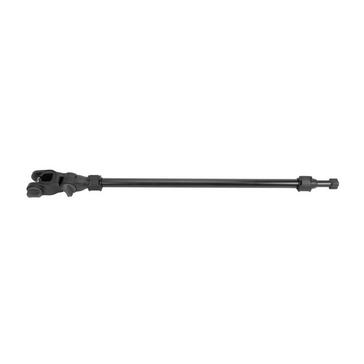 Black PRESTON INNOVATION Offbox 36 Feeder Arm (Short)
