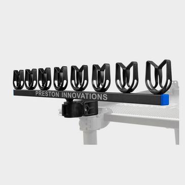 Black PRESTON INNOVATION Offbox Strd Gripper Roost
