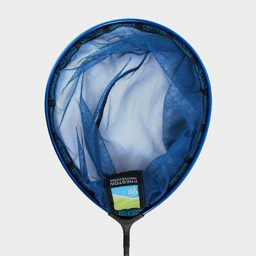  PRESTON INNOVATION 20In Latex Hair Mesh Landing Net
