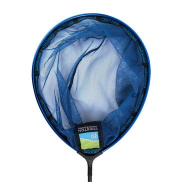  PRESTON INNOVATION 20In Latex Hair Mesh Landing Net