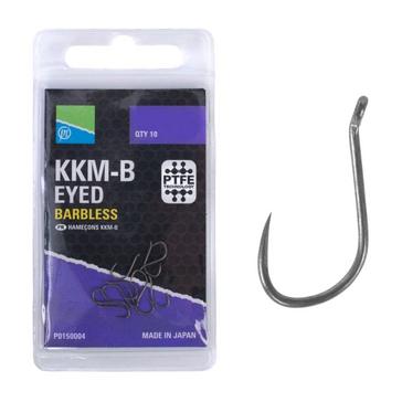  PRESTON INNOVATION Kkm B Hooks Size 16