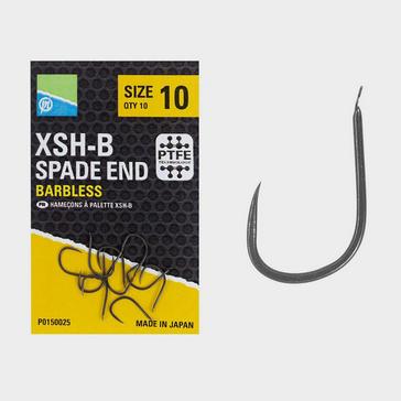  PRESTON INNOVATION Xsh-B Spade End Size 12