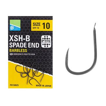  PRESTON INNOVATION Xsh-B Spade End Size 12