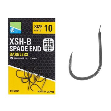  PRESTON INNOVATION Xsh-B Spade End Size 14