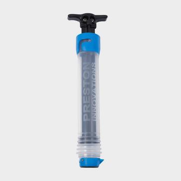 Blue PRESTON INNOVATION Super Pellet Pump