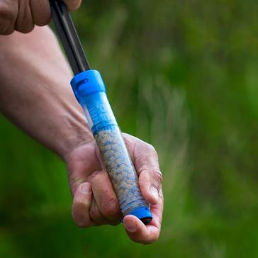 Blue PRESTON INNOVATION Super Pellet Pump