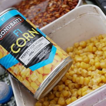 MULTI SONU BAITS F1 Corn