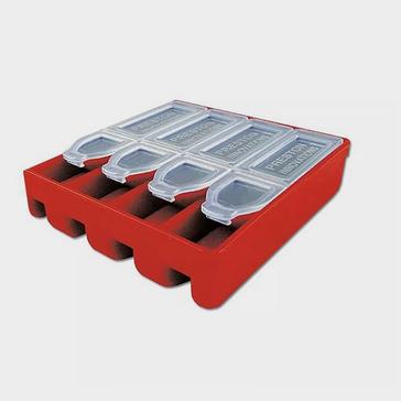 Black PRESTON INNOVATION Stotz Dispenser