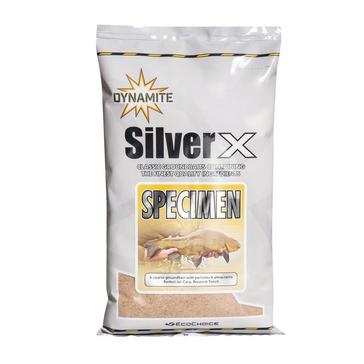 Brown Dynamite Silver X Spec Original 1Kg