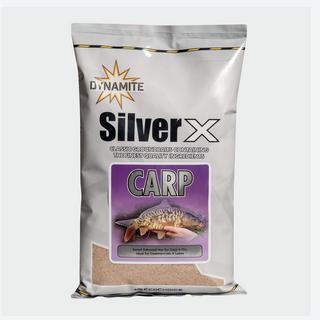 Silver X Carp Original 1Kg