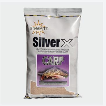 Brown Dynamite Silver X Carp Original 1Kg