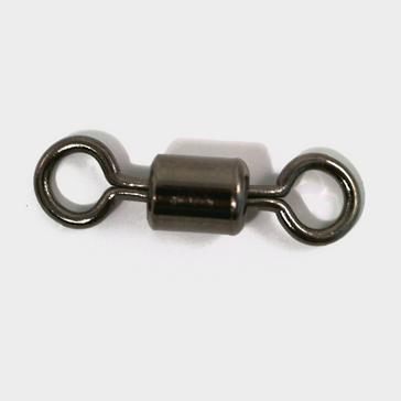 Silver TRONIX Rolling Swivel 1