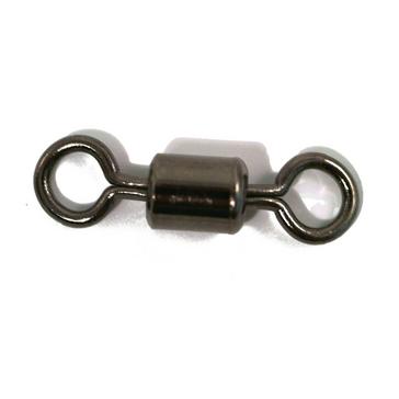 Silver TRONIX Rolling Swivel 1