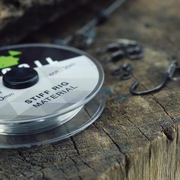  THINKING ANGLER Recoil Stiff Rig Material 25lb (0.50mm) 20m