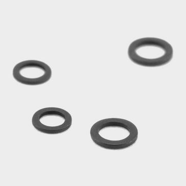  THINKING ANGLER Rig Rings – Medium
