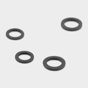  THINKING ANGLER Rig Rings – Small