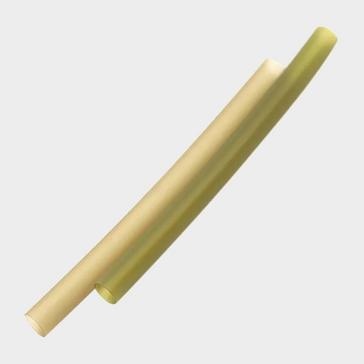 Brown THINKING ANGLER Shrink Tube Medium Brown