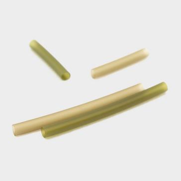 Brown THINKING ANGLER Shrink Tube Small Brown