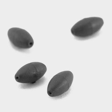 Black -  Midas THINKING ANGLER Tungsten Droppers