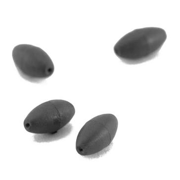 Black -  Midas THINKING ANGLER Tungsten Droppers